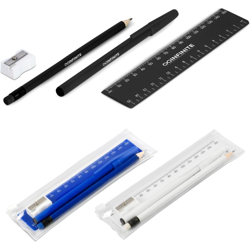 DEFAULT_1024X1024 Visibility Stationery Set