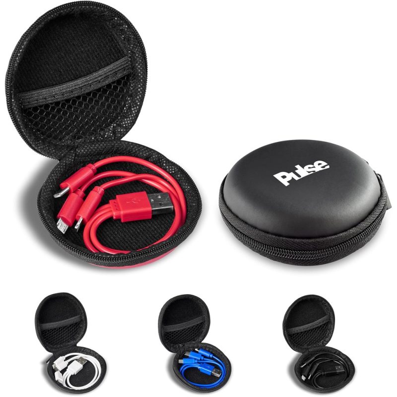 DEFAULT_1024X1024 Sammy Tri-Cable in EVA Case