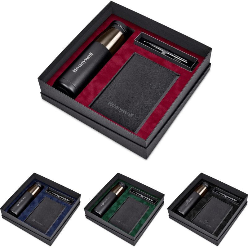 Alex Varga Jasprus Gift Set