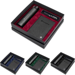 Alex Varga Jurico Gift Set