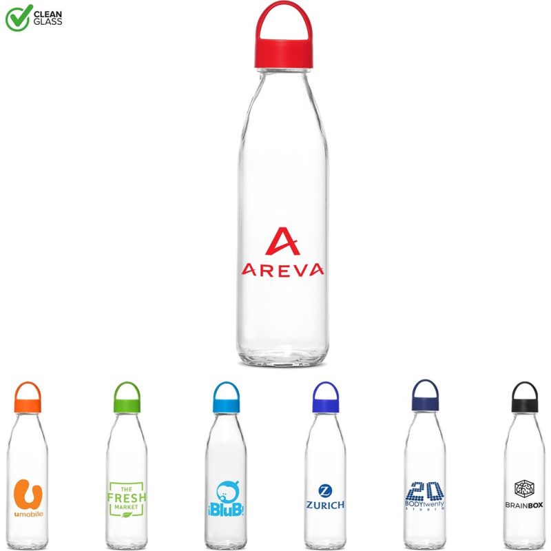 DEFAULT_1024X1024 Kooshty Swing Glass Water Bottle - 650ml