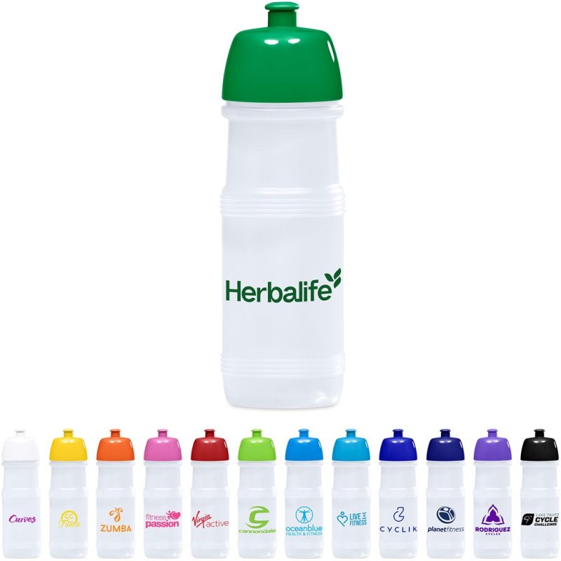 DEFAULT_1024X1024 Altitude Slipstream Plastic Water Bottle - 750ml