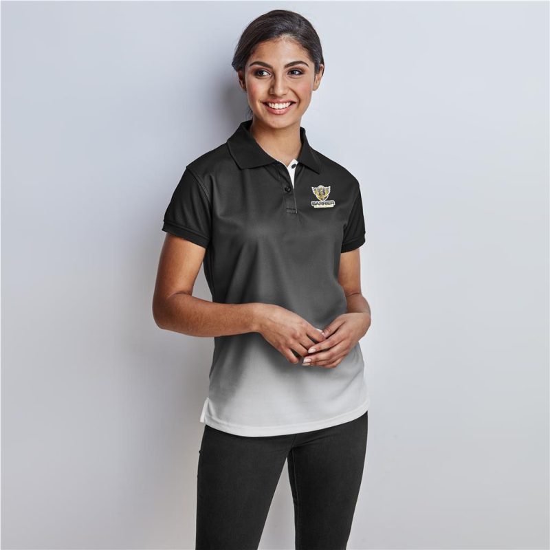 DEFAULT_1024X1024 Ladies Dakota Golf Shirt