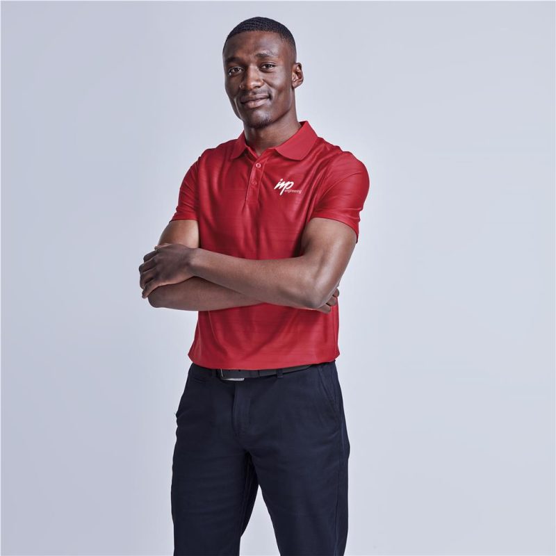 DEFAULT_1024X1024 Mens Milan Golf Shirt