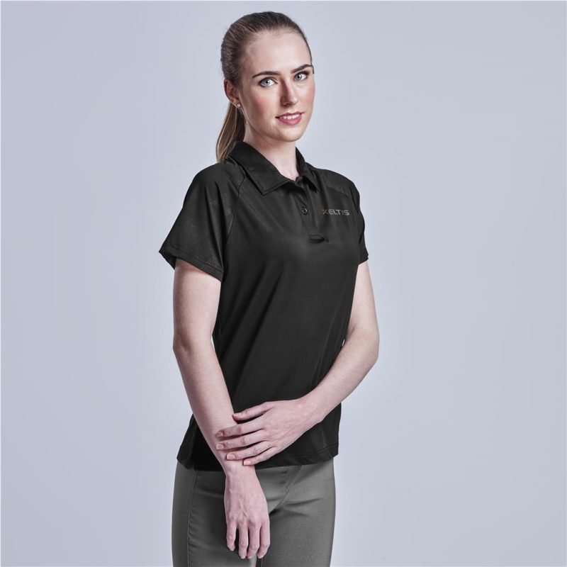DEFAULT_1024X1024 Ladies Santorini Golf Shirt
