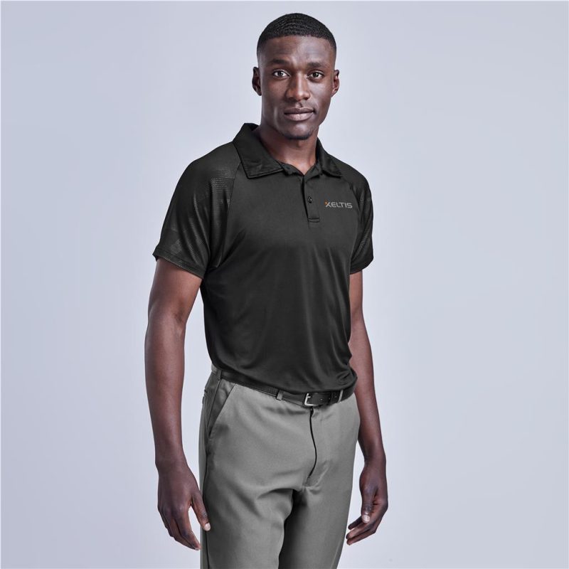 DEFAULT_1024X1024 Mens Santorini Golf Shirt