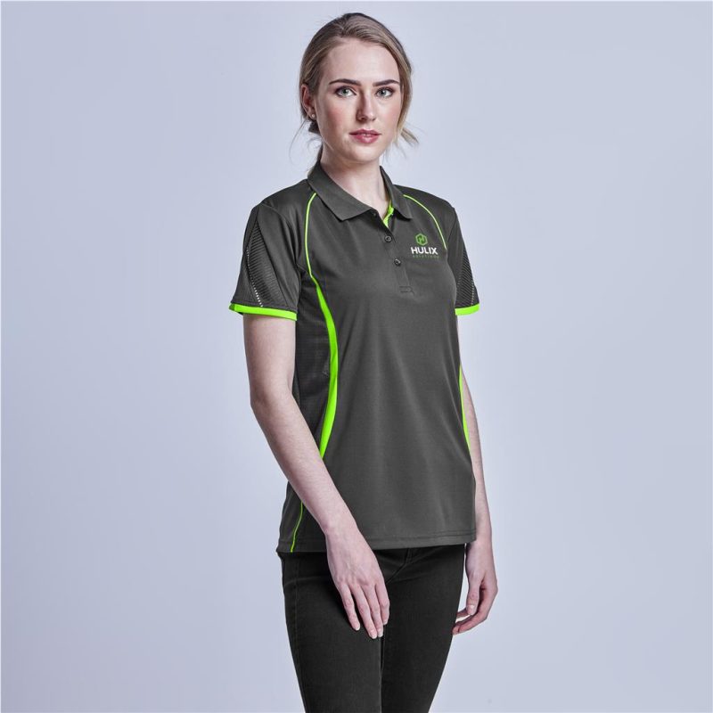 DEFAULT_1024X1024 Ladies Razor Golf Shirt