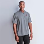Mens Edge Golf Shirt