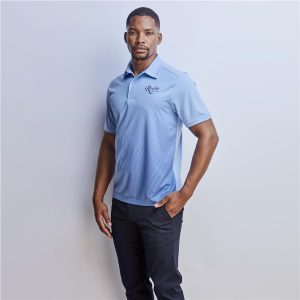 Mens Masters Golf Shirt