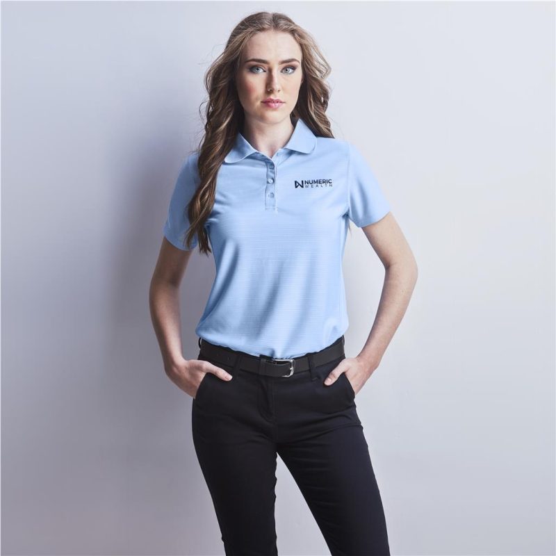 DEFAULT_1024X1024 Ladies Oakland Hills Golf Shirt