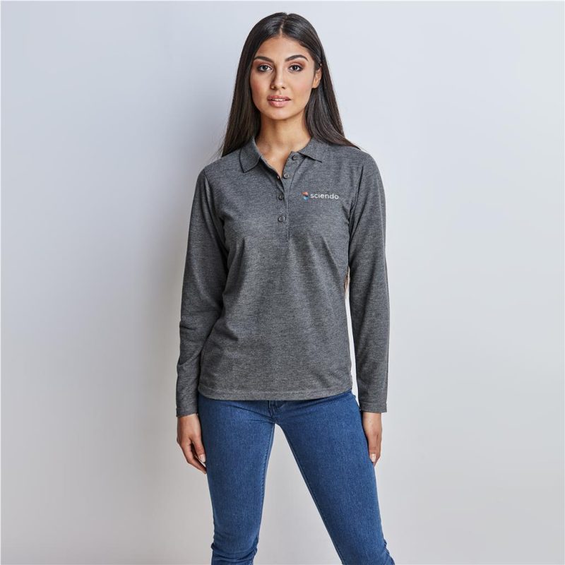 DEFAULT_1024X1024 Ladies Long Sleeve Elemental Golf Shirt