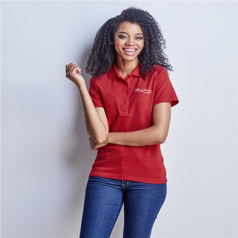 DEFAULT_1024X1024 Ladies Cardinal Golf Shirt