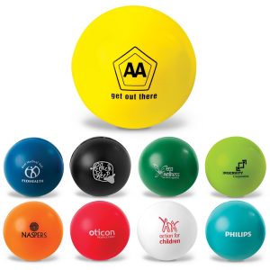 Altitude Chill-Out Stress Ball