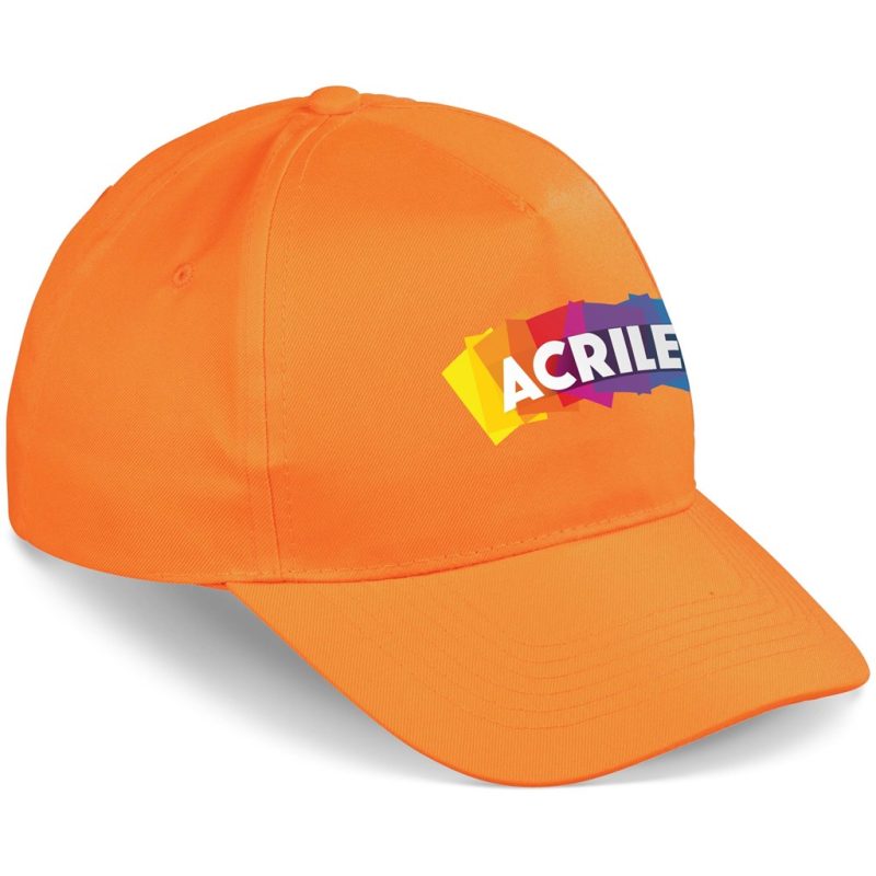 DEFAULT_1024X1024 Brooklyn Cap - 5 Panel