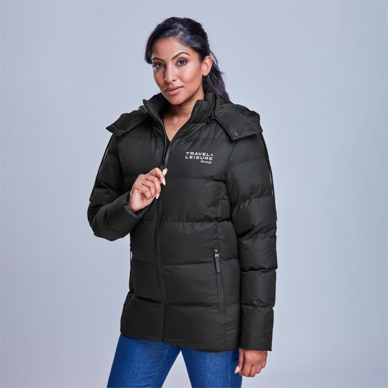 DEFAULT_1024X1024 Ladies Maverick Jacket