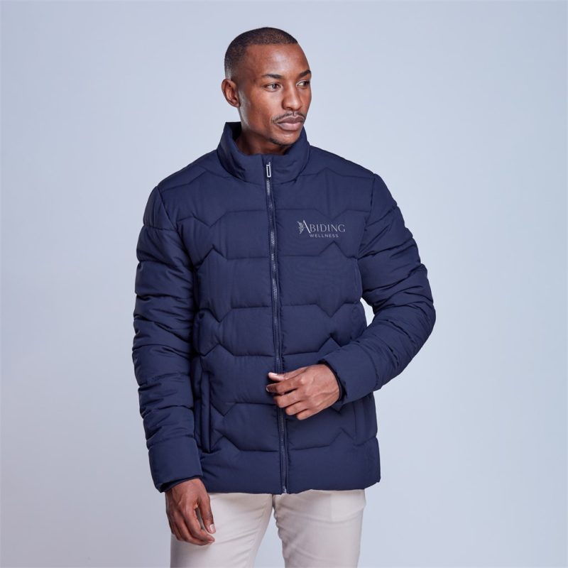 DEFAULT_1024X1024 Mens Stratus Jacket