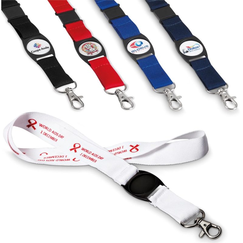 DEFAULT_1024X1024 Altitude Bold Statement Dome Lanyard