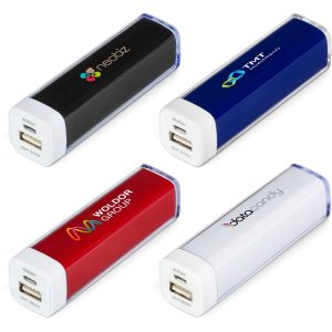 Omega Power Bank - 2