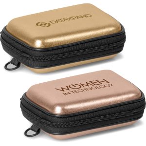 Potency Executive Tech Case