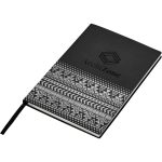 Andy Cartwright Symmetry A5 Soft Cover Notebook-BL