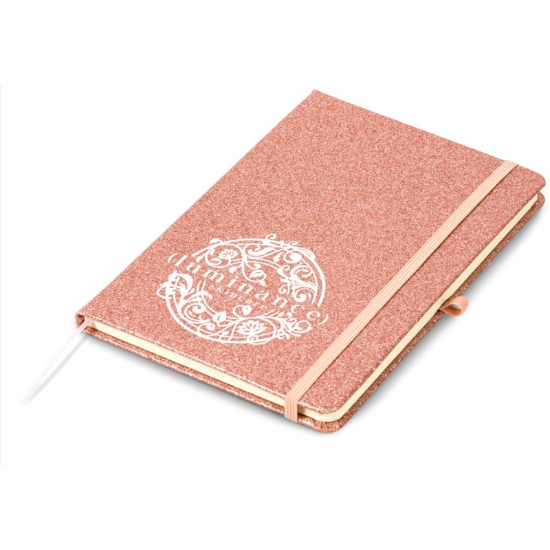 DEFAULT_1024X1024 Altitude Sparkle A5 Hard Cover Notebook