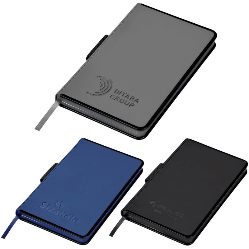 DEFAULT_1024X1024 Alex Varga Volta A5 Hard Cover Notebook