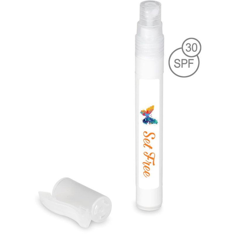 DEFAULT_1024X1024 Blaze Sunblock Spray - 9ml