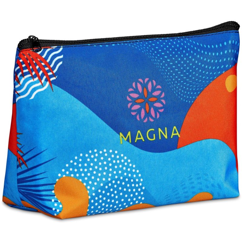 DEFAULT_1024X1024 Pre-Printed Sample Hoppla Kosi Midi Toiletry Bag