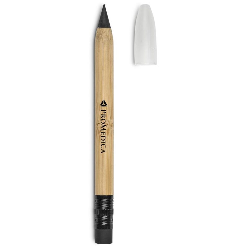 Okiyo Iguru Bamboo Everlasting Golf Pencil