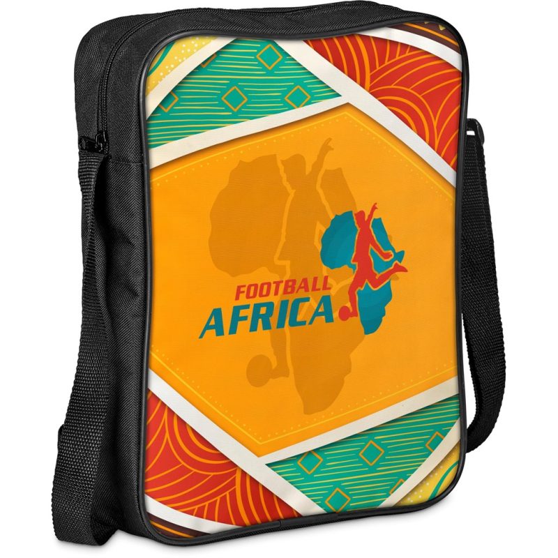 DEFAULT_1024X1024 Pre-Production Sample Hoppla A4 Crossbody Seminar Bag