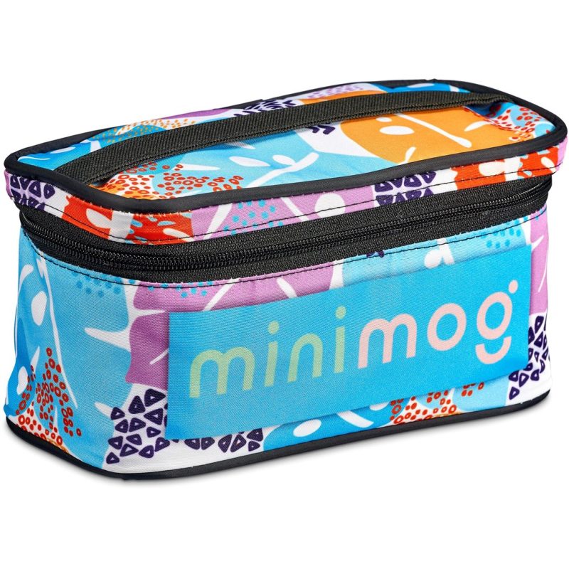 DEFAULT_1024X1024 Pre-Production Sample Hoppla Shelley Toiletry Bag