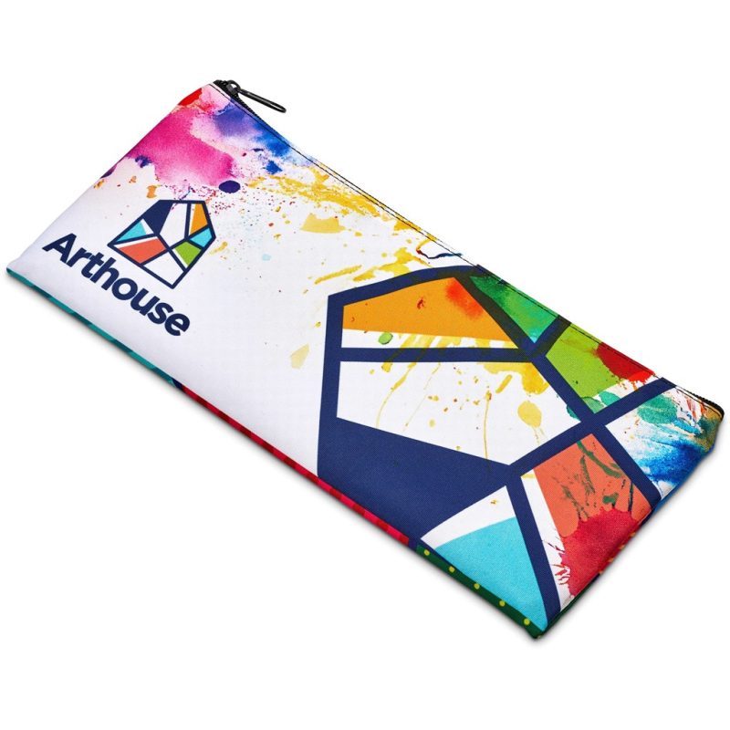 DEFAULT_1024X1024 Pre-Production Sample Hoppla Cosmic Pencil Case