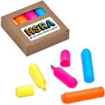 Altitude Idillio Highlighter Set