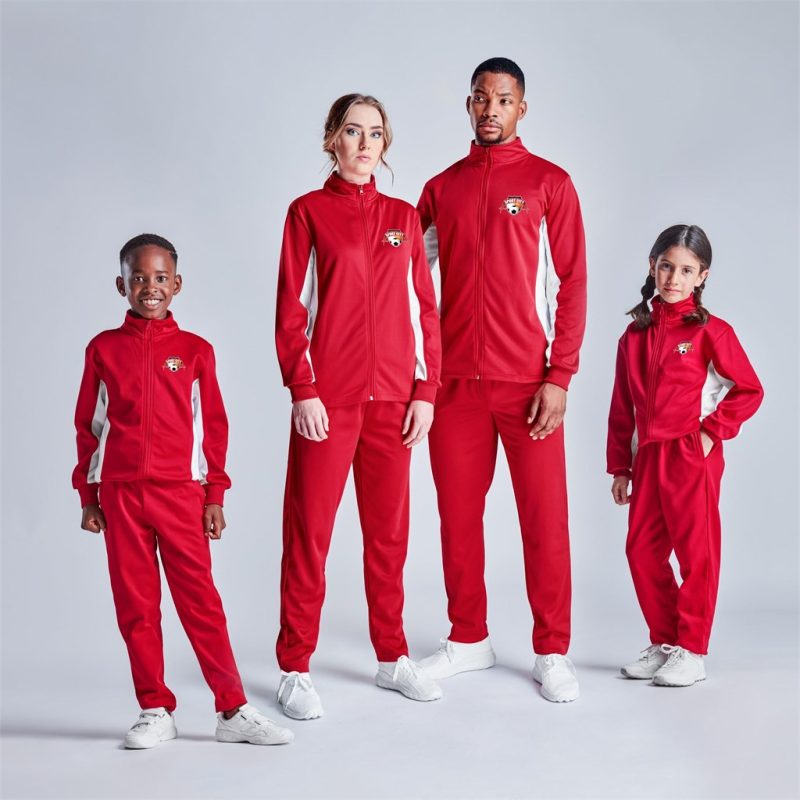 DEFAULT_1024X1024 Unisex Championship Tracksuit