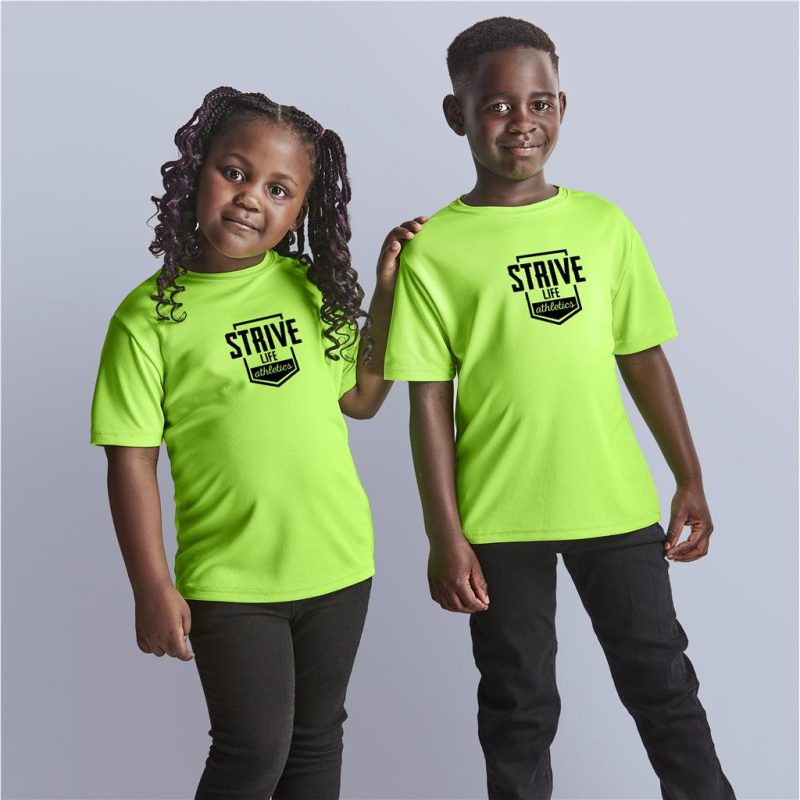 DEFAULT_1024X1024 Kids All Star T-Shirt