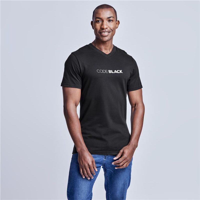 DEFAULT_1024X1024 Mens Super Club 165 V-Neck T-Shirt