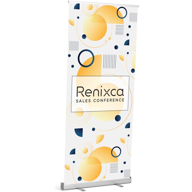 DEFAULT_1024X1024 Everyday Layflat Pull-Up Banner