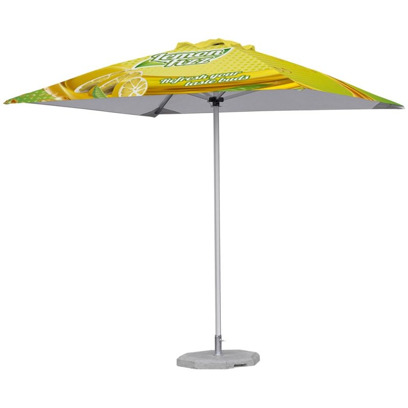 DEFAULT_1024X1024 Legend Sublimated Parasol Single Pole 2m x 2m