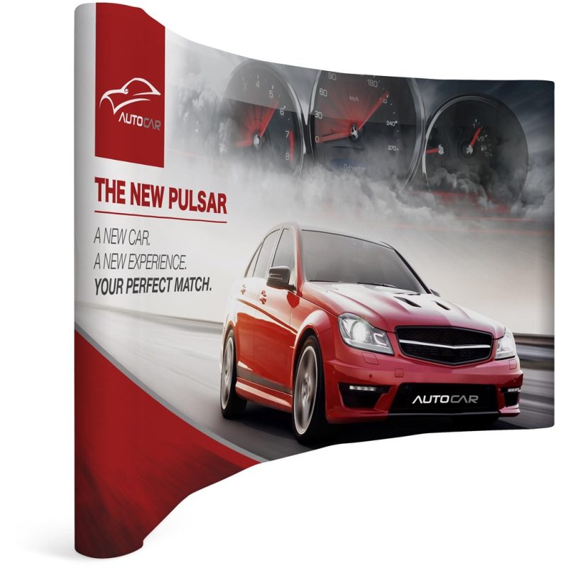 DEFAULT_1024X1024 Legend Curved Banner Wall with Wings 3.5m x 2.25m