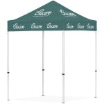 Ovation Sublimated Gazebo 2m X 2m