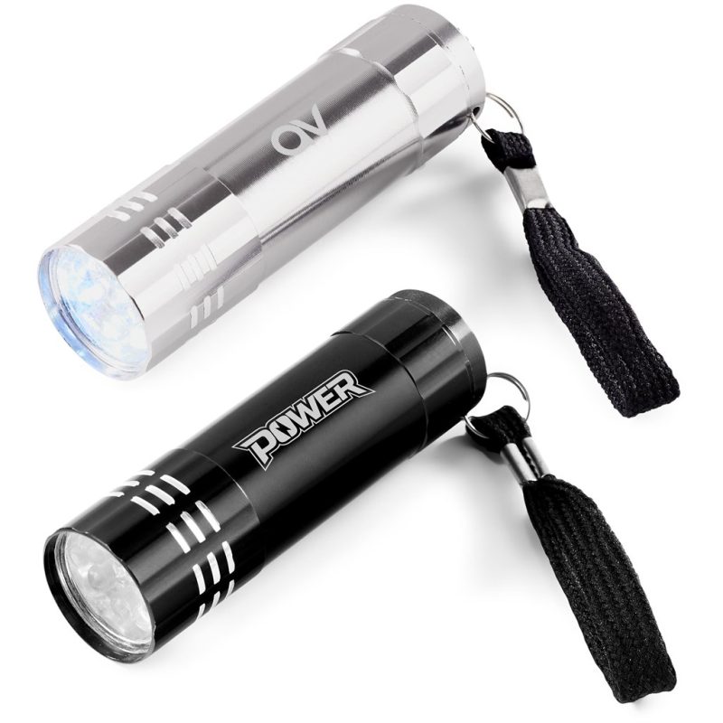 Altitude Resilient Torch Altitude Resilient Torch