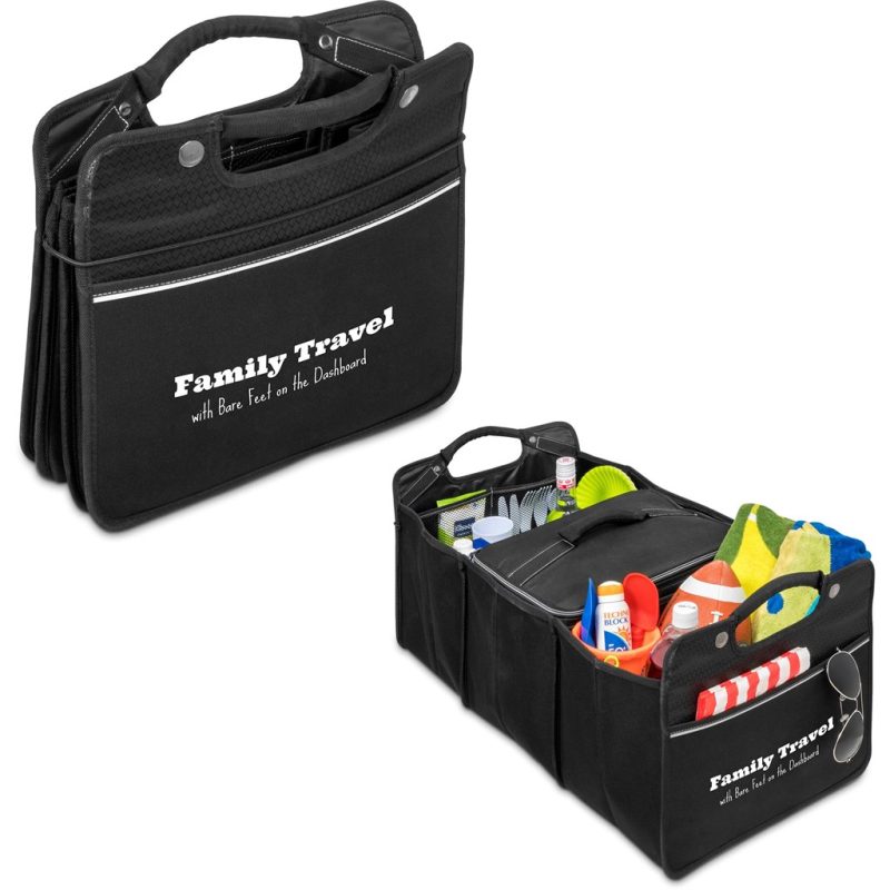 Life-In-Motion Deluxe Cargo Organiser Life-In-Motion Deluxe Cargo Organiser