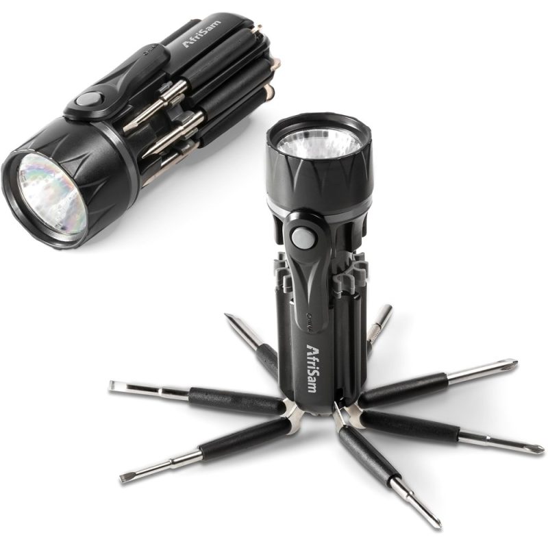 Altitude Utility Tool & Torch Altitude Utility Tool & Torch