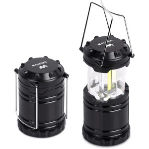 Altitude Radiance Maxi Lantern