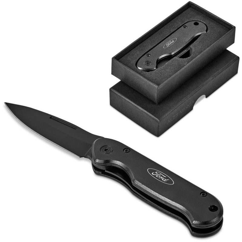 Alex Varga Orson Lock Knife Alex Varga Orson Lock Knife