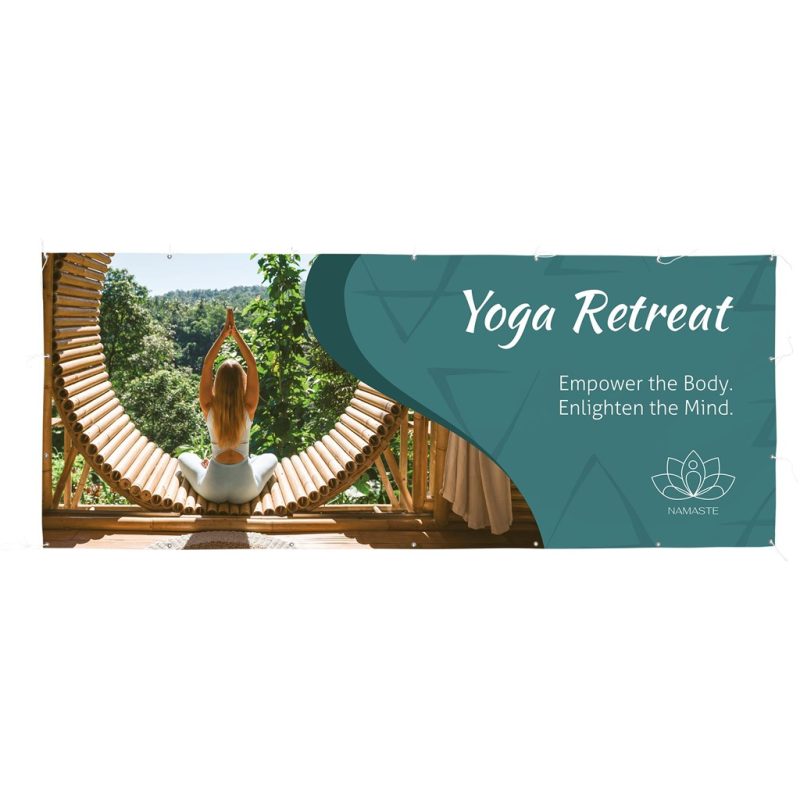 PVC Banner 3m x 1.2m PVC Banner 3m x 1.2m