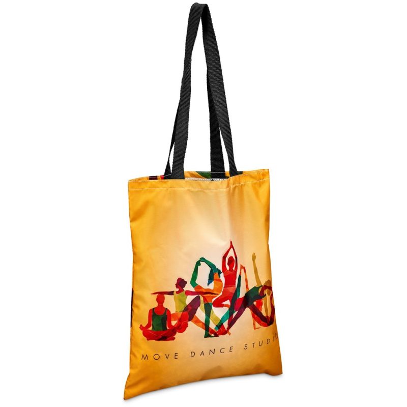 Hoppla Waterfront Shopper Hoppla Waterfront Shopper