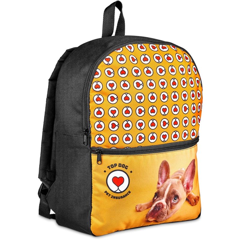 Hoppla Huron Backpack Hoppla Huron Backpack