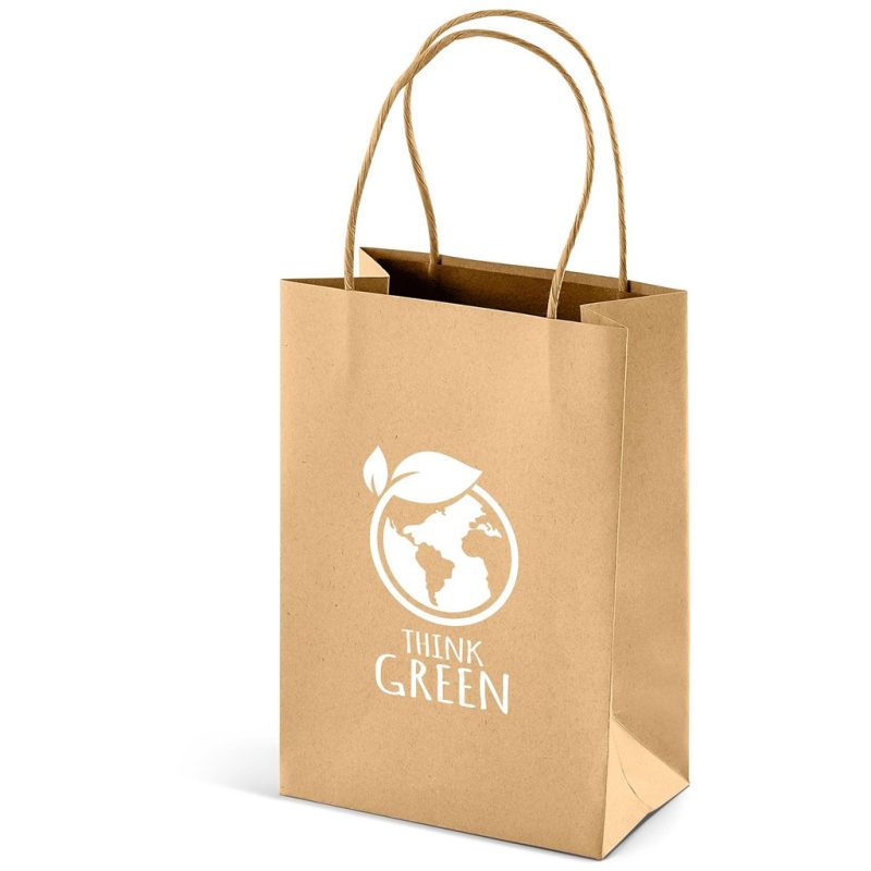 DEFAULT_1024X1024 Altitude Memento Mini Paper Gift Bag