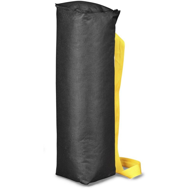 carry bag for fountain flag